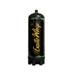 Exotic Whip 670 grams