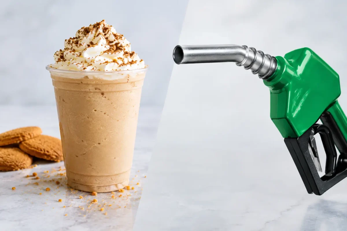 Cream Deluxe versus Fast Gas: Which Fits?