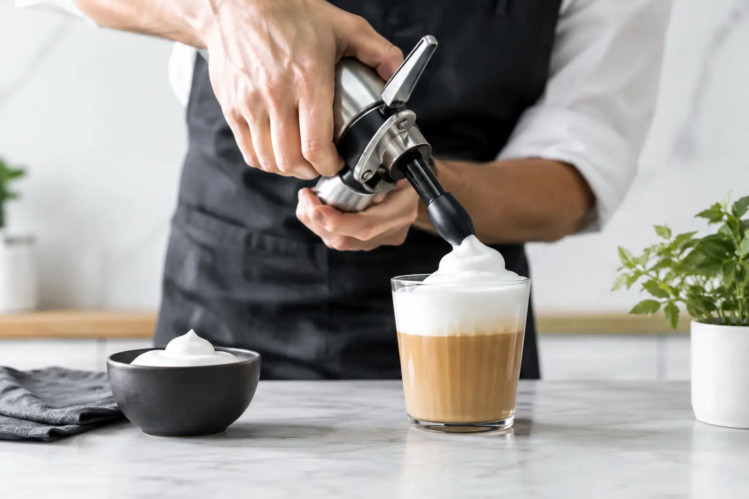 Professional Foam Siphon Techniques That Perform