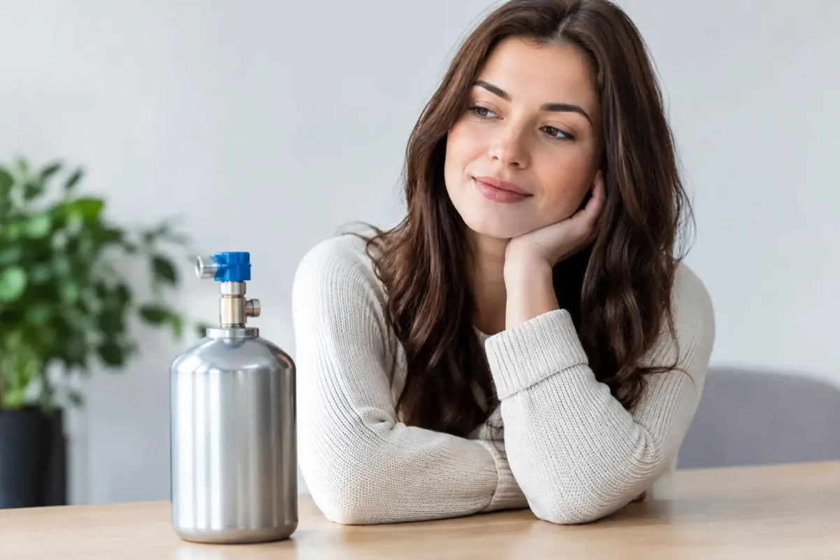 What Does Galaxy Gas Do to You? Safety Facts