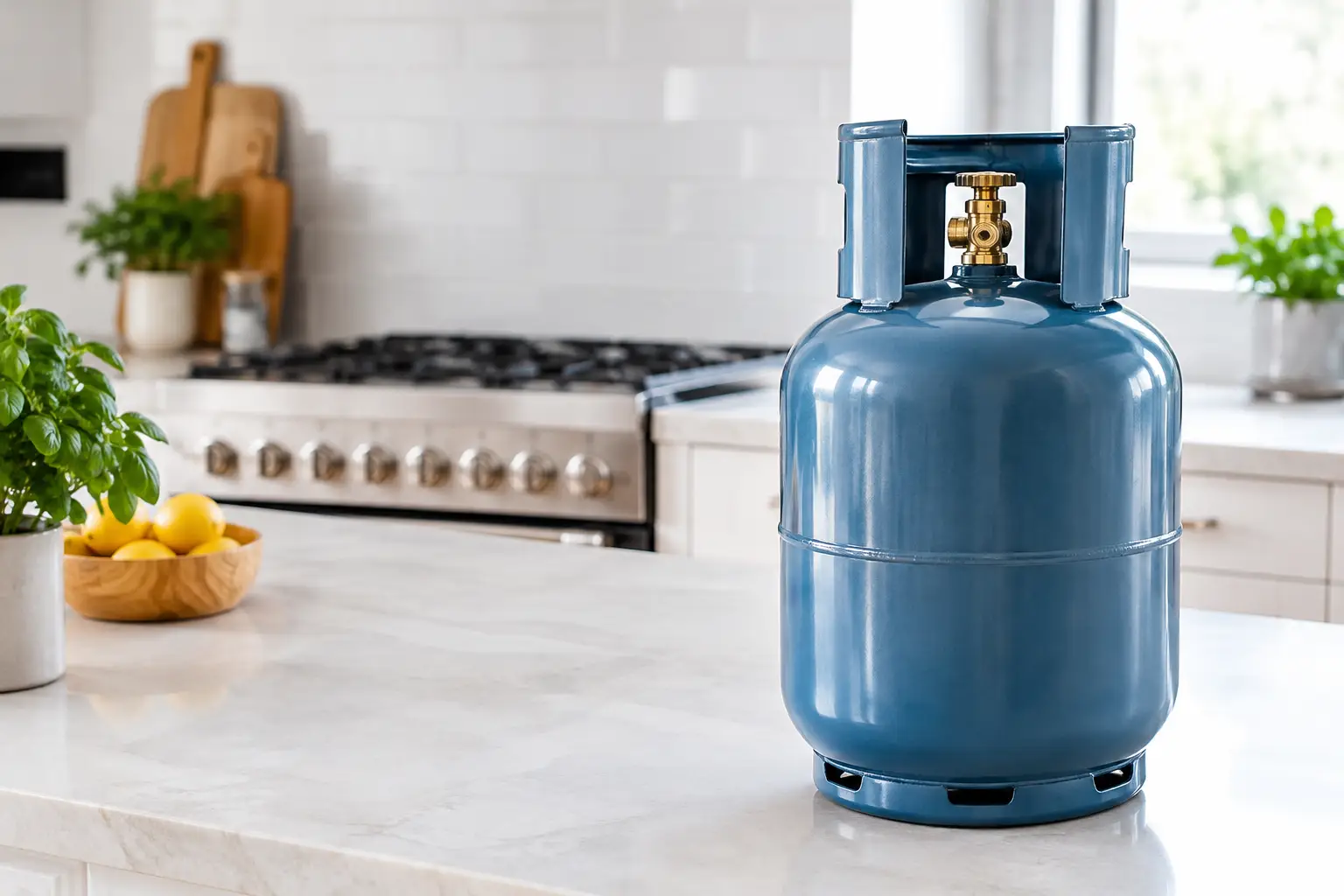 Where to Find Galaxy Gas Near Me for Your Kitchen